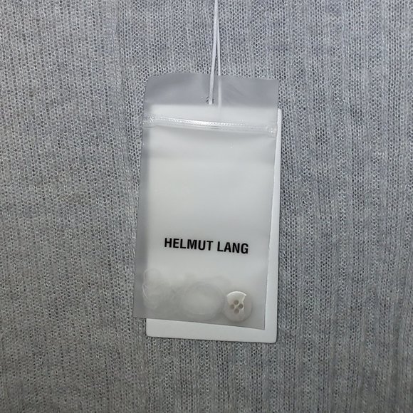 Helmut Lang woman sweater - Picture 2 of 7